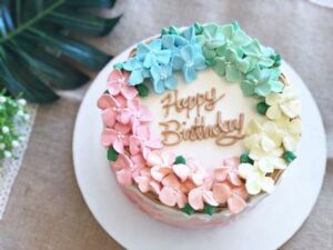 Birthday Cake Singapore