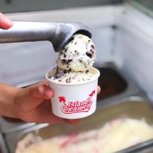 Best ice cream shops in Singapore