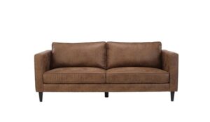 One of the Sofa available in Courts