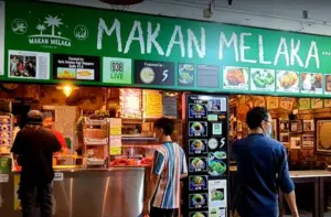 12 best hawker center in Singapore with menu12 best hawker center in Singapore with menu