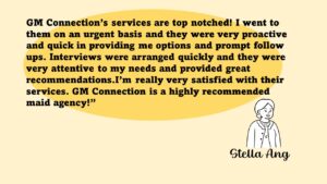 Review of GM Connection 