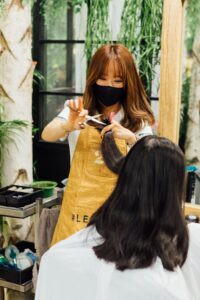 Hair Salons in Singapore