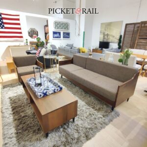 Best Design and Cheapest Sofa offers by Picket & Rail shop