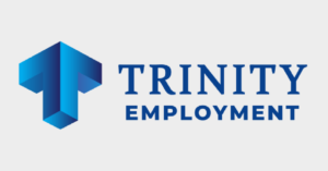 Logo of Trinity Employment