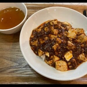 Chen'S Mapo Tofu Dishes