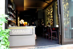 Garibaldi Restaurant 