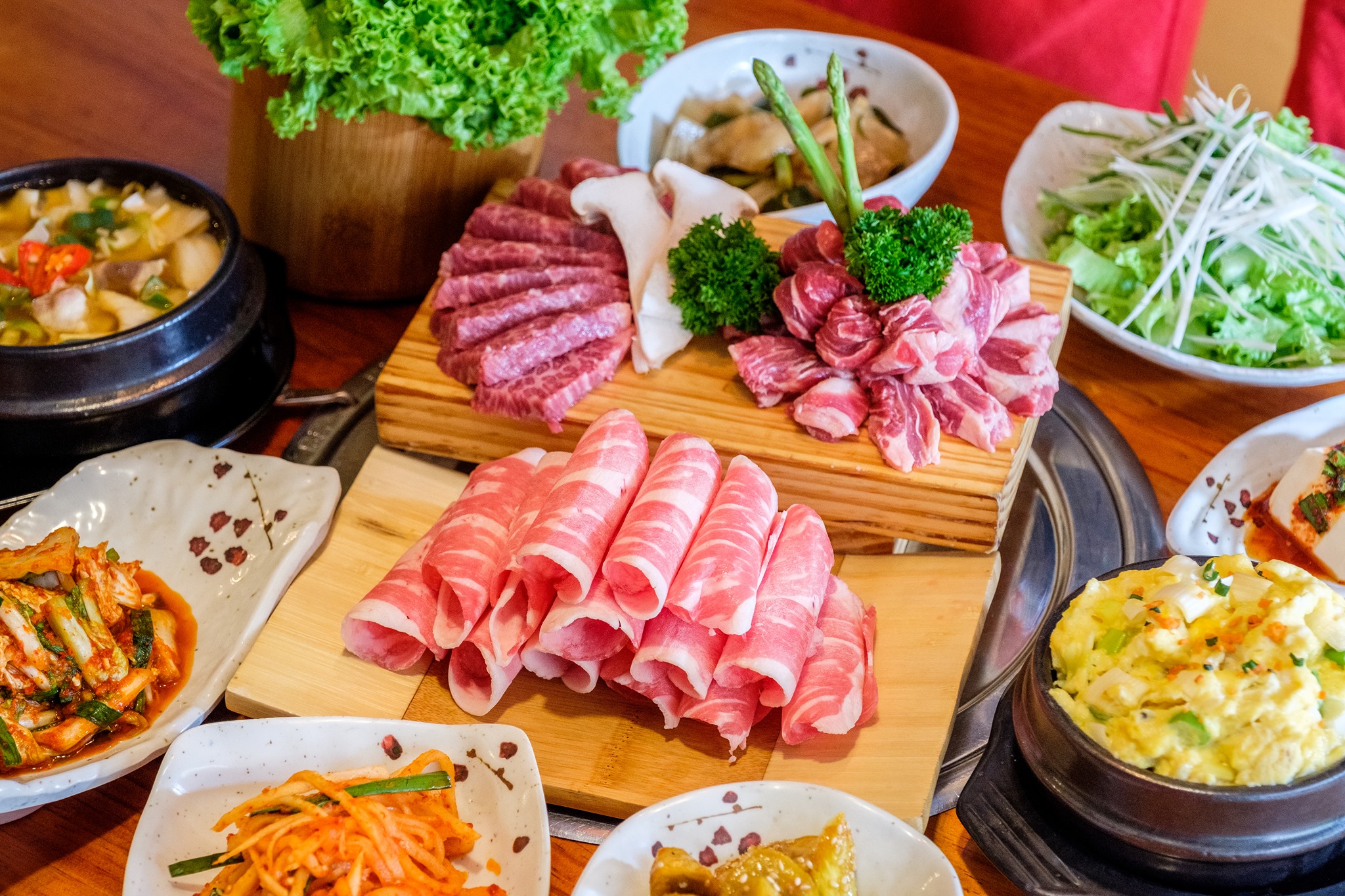 35-best-authentic-korean-bbq-restaurants-in-singapore