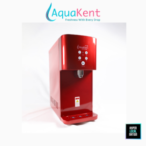best water dispensers in Singapore