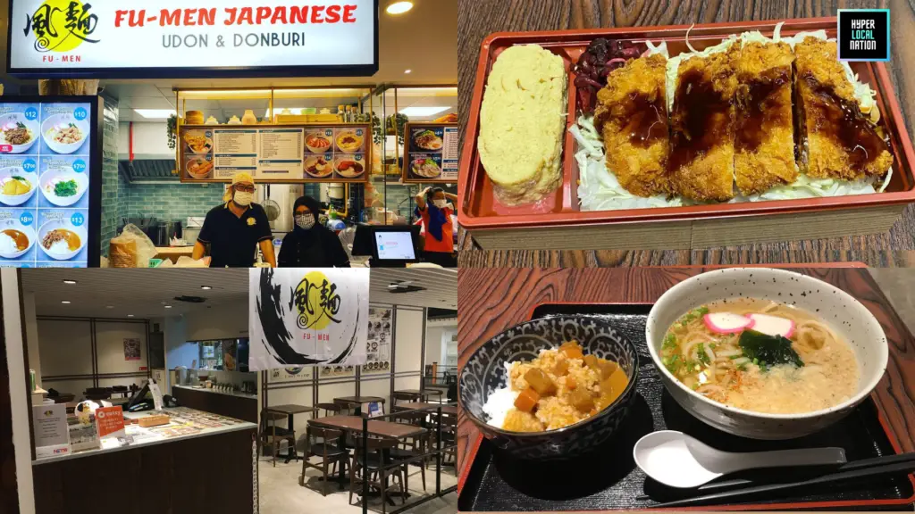 Japan restaurant