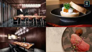 best authentic japanese restaurant in Singapore