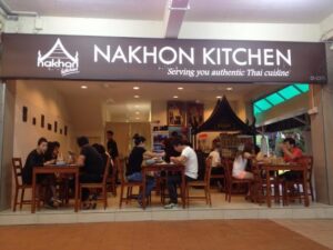 nakhon kitchen