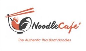 NoodleCafe 