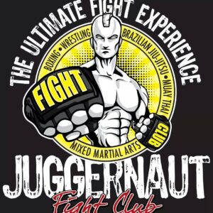 Juggernaut Fight Club
