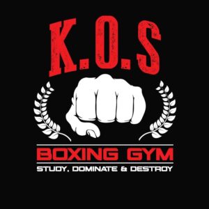King of Strength Boxing GYM