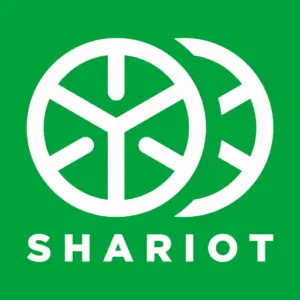 Shariot car sharing